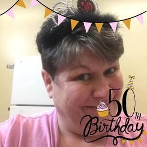 Meet your Posher, Tabitha